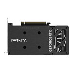 PNY NVIDIA GeForce RTX 4060 8GB VERTO Dual Ada Lovelace Graphics Card
