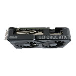 ASUS NVIDIA GeForce RTX 4060 DUAL 8GB Ada Lovelace Graphics Card