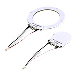 Nexmosphere RFID Detection Antenna - Circular