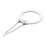 Nexmosphere RFID Detection Antenna - Circular