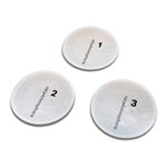 Nexmosphere MiFare 1K RFID Tags 8-Pack