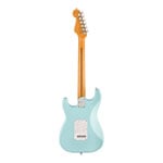 Fender Ltd Edition Cory Wong Stratocaster Daphne Blue