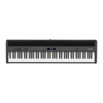 (B-Stock) Roland FP-60X 88-key Digital Piano - Black