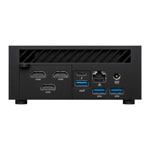 ASUS  PN64-S3367AD Intel Core i3 1220P Mini PC