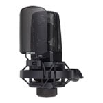 Arturia Minfuse Recording Pack - Black