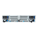 Gigabyte R283-Z92-AAE1 2U AMD EPYC™ 9004 Series Dual Processor Barebone Server