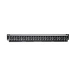 ART P48 Patchbay Balanced, 1/4" Jack