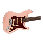 (Open Box) Fender - Ltd Edition Am Pro II Strat - Shell Pink