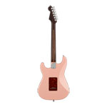 (Open Box) Fender - Ltd Edition Am Pro II Strat - Shell Pink