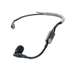 Shure - GLXD14+UK/SM35-Z4 - Wireless Microphone System (Headset Microphone)