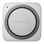 Apple Mac Studio M2 Max 512GB SSD MacOS Desktop Computer Silver