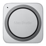 Apple Mac Studio M2 Ultra 1TB SSD MacOS Desktop Computer Silver