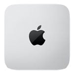 Apple Mac Studio M2 Ultra 1TB SSD MacOS Desktop Computer Silver