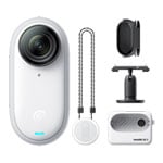 Insta360 GO 3 64GB Action Camera