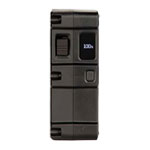 SWIT BIVO-160 Bi-voltage B-Mount Battery
