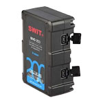 SWIT BIVO-200 Bi-voltage B-Mount Battery