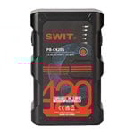 SWIT PB-C420S Large Capacity V-mount Battery