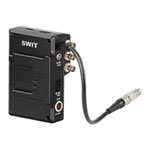 SWIT KA-R31B B-Mount Hotswap Plate