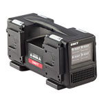 SWIT PC-P461B 4Ch Simultaneous Fast Charger - B-Mount