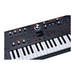 (Open Box) ASM - Hydrasynth Explorer 8-voice Digital Polyphonic Aftertouch Keyboard Synthesizer