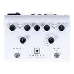 Blackstar AMPED 1 100-Watt Amplifier Pedal