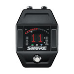 Shure -GLXD16+UK-Z4 Digital Wireless Guitar Pedal System
