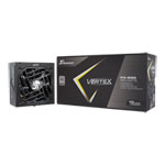 Seasonic Vertex PX 850W 80+ Platinum Fully Modular ATX3.0 Power Supply