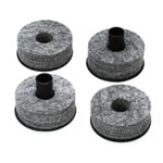 DW Top & Bottom Felts with Washers 2 Pack
