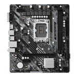 ASRock Intel H610M-HVS/M.2 R2.0 Micro-ATX Motherboard