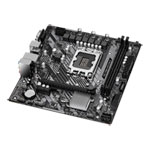 ASRock Intel H610M-HVS/M.2 R2.0 Micro-ATX Motherboard