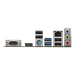 ASRock Intel H610M-HVS/M.2 R2.0 Micro-ATX Motherboard