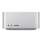 Apple Mac Studio M1 Max 512GB SSD MacOS Open Box Desktop Computer Silver
