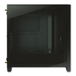 Corsair 4000D Airflow Chassis + Corsair RM850e 80+ Gold PSU Bundle