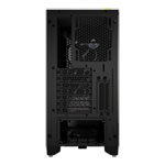 Corsair 4000D Airflow Chassis + Corsair RM850e 80+ Gold PSU Bundle