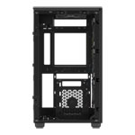 Corsair 2000D RGB Airflow Chassis + Corsair SF850L 80+ Gold SFX PSU Bundle