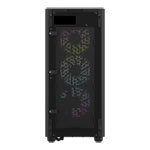 Corsair 2000D RGB Airflow Chassis + Corsair SF850L 80+ Gold SFX PSU Bundle