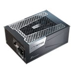 Seasonic PRIME TX 1600 PCIE 5 1600Watt Full Modular 80+ Titanium PSU/Power Supply ATX3.0
