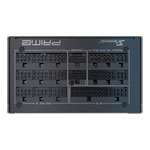 Seasonic PRIME TX 1600 PCIE 5 1600Watt Full Modular 80+ Titanium PSU/Power Supply ATX3.0
