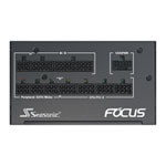 Seasonic Focus GX 750W Fully Modular PCIE 5.0 80+ Gold Power Supply/PSU ATX 3.0
