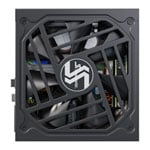 Seasonic Focus GX 850W Fully Modular 80+ Gold PCIE 5.0 ATX 3.0 Power Supply/PSU