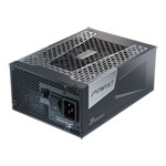 Seasonic PRIME PX 1600 PCIE 5 1600Watt Full Modular 80+ Platinum PSU/Power Supply ATX3.0