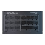 Seasonic PRIME PX 1600 PCIE 5 1600Watt Full Modular 80+ Platinum PSU/Power Supply ATX3.0