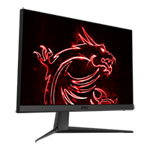MSI 24" Full HD 170Hz FreeSync Monitor