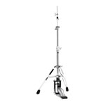 DW 9000 Series 2 Leg Hi Hat Stand DWCP9500TB