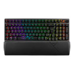 ASUS ROG Strix Scope II 96 Wireless RGB Mechanical Gaming Keyboard