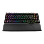 ASUS ROG Strix Scope II 96 Wireless RGB Mechanical Gaming Keyboard