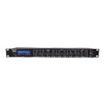 Adastra Rack Mixer with Bluetooth & USB/FM Player - MM321
