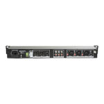 Adastra Rack Mixer with Bluetooth & USB/FM Player - MM321