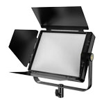 iFootage Anglerfish PL1 80C RGBWW LED Panel Light