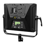 iFootage Anglerfish PL1 80C RGBWW LED Panel Light